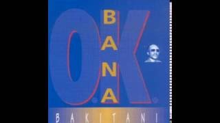 Bana OK - Ainsi Va La Vie