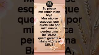 Amém #biblia #deus #fe #jesus #gratidão #deusnocomando #louvor #testemunho #versiculododia