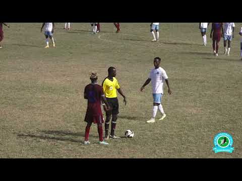 HIGHLIGHTS: KPANDO HEART OF LIONS 1 - 0 NA GOD FC