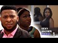 Brown Sugar Season 1 2018 Latest Nigerian Nollywood Movie Full HD