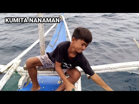 Iba Talaga SI idol Jm Kapag Manghuli Ang Galing talaga Ang Ginawa Ng Batang Subrang Bilib ako