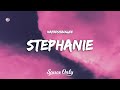 Nafeesisboujee Stephanie Lyrics