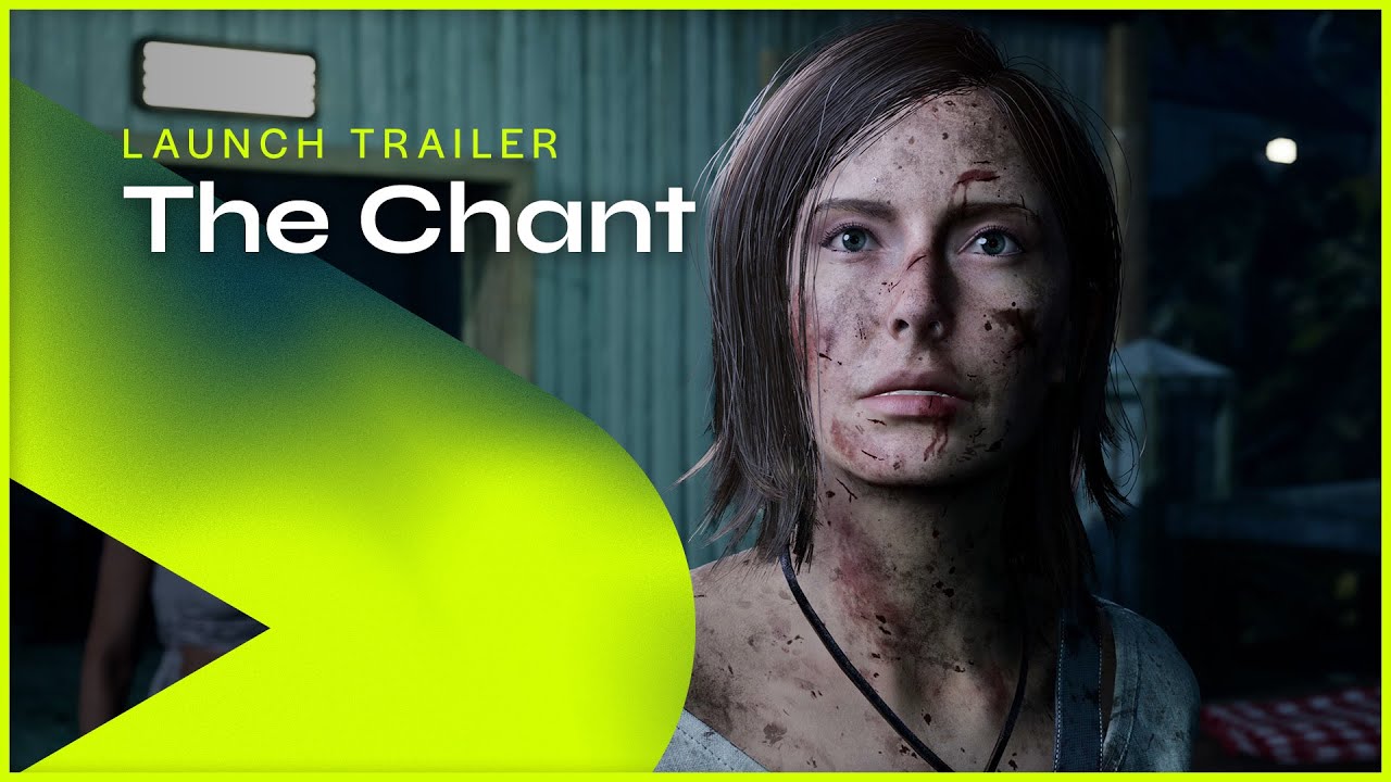 The Chant | Launch Trailer - YouTube