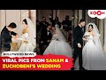INSIDE glimpses from Singer Sanam Puri & Zuchobeni Tungoe’s DREAMY wedding