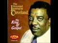 Rev. James Cleveland-Get Right Church