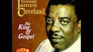 Rev. James Cleveland-Get Right Church