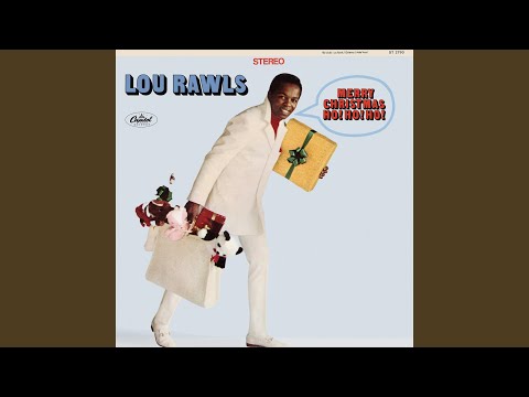 Video thumbnail for Have Yourself A Merry Little Christmas [1967 Version]
