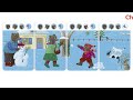 Miniature vidéo Petit Ours Brun : Jeu des saisons
