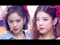 ITZY WANNABE Music Bank K Chart Ep 10 ITZY WANNABE Music Bank K Chart Ep 10