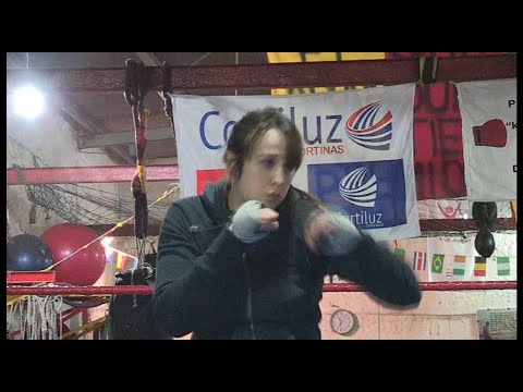 The Killer Bomboner, Chris Namus, talks about the Mayweather-McGregor fight.