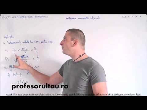 05   Multimea numerelor rationale   partea 5