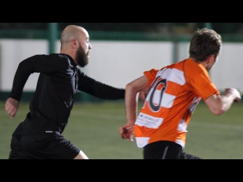 Spartan - APLA: 10. tydzień (FLS Wiosna 2015)