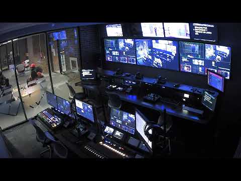 Loyola University New Orleans School of Music and Theatre Arts Livestream