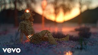 A.N.I.M.A.L - Esclavo de Ilusión (Official Visualizer) ft. Draco Rosa