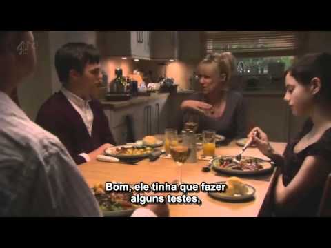 Skins UK - 2°Temporada - 1°Episodio "Maxxie & Tony" (Legendado)