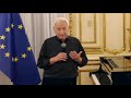 HOMAGE: Krzysztof Penderecki, Created in Concert by William Goldstein - Full Introduction