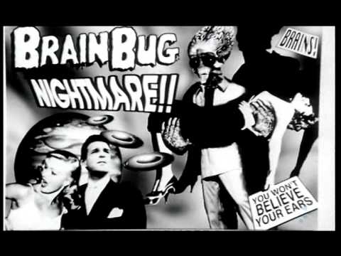 Brainbug - Nightmare