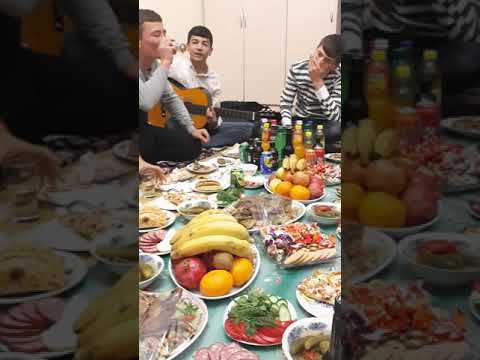 Kakageldi sarahs gitarst