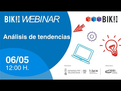 Webinar Anlisis de tendencias[;;;][;;;]