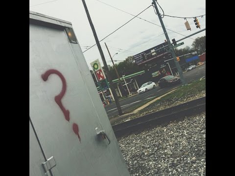 idontknowjeffery - Don't Trust Jeffery