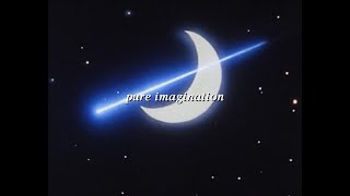 maroon 5 - pure imagination [ slowed + reverb ]