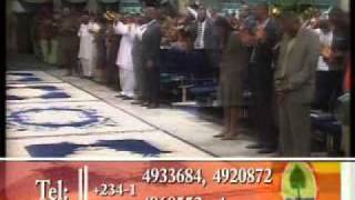 God's Compensation Plan Pt3-Video11-END