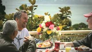 Ben Eiland, Clinical Director of Alta Mira Recovery Programs