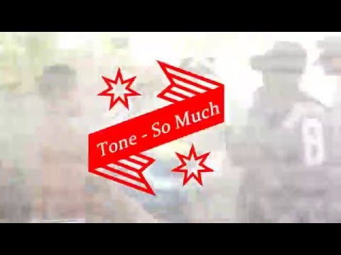 Tone - So Much Teaser