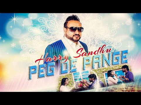 Peg De Pange
