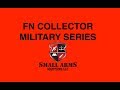 FN Collector Military Series