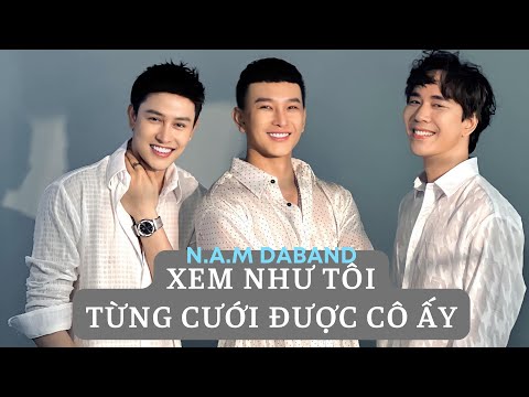 Thể hiện bởi NAM Daband