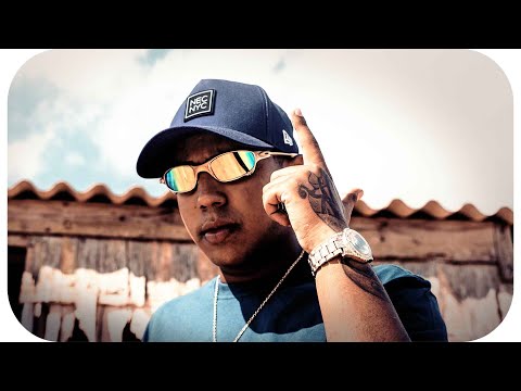 MC DR - Cortando o Vento (Street Vídeo)