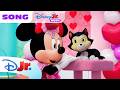 My Furry Valentines Song From Minnie S Bow Toons Pet Hotel Disneyjr