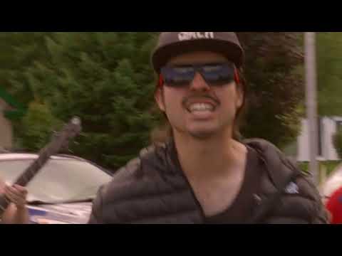 Forbidden Order - Cliché [Official Music Video]