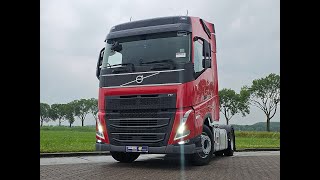 Prodaja Volvo FH 500 I-SAVE LED 2X TANK tegljača - Slika 4 | Autoline RS Volvo FH 500 I-SAVE LED 2X TANK tegljač | Slika 4 - Autoline