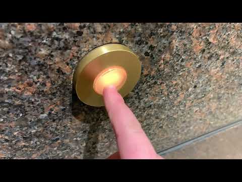 Another Modernized 1984 Westinghouse Traction Elevators At One Pierce Place In Itasca, IL