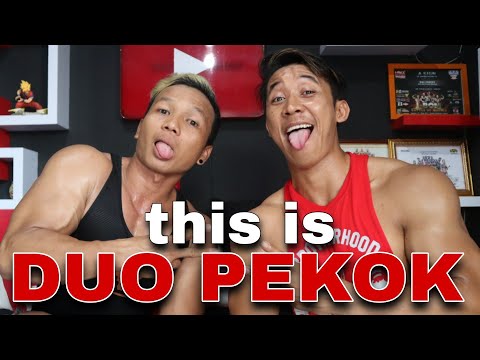 DUO PEKOK