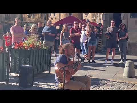 Edinburgh Fringe Festival 2022