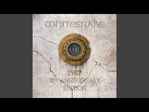 Videoclip de Crying in the Rain (1987 Version; 2017 Remaster) — Whitesnake