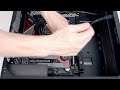 Aušintuvas Deepcool LS720 A-RGB CPU Liquid Cooler