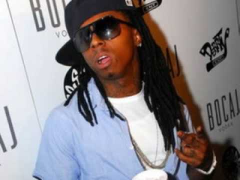 Ray j ft. the game,lil wayne,shorty mack-Gifts remixx