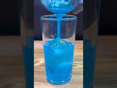 Boomer 🪻Chewing Gum Mojito #shorts #asmr