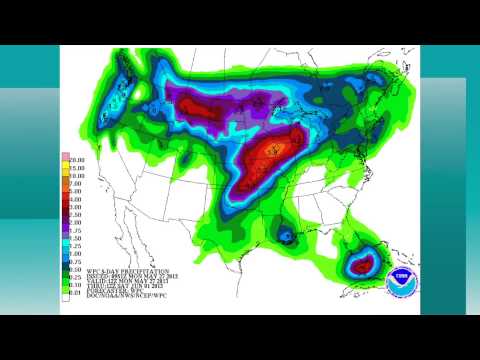 May 27 Weather Xtreme Video