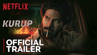 SK Times: Kurup (Tamil) on Netflix, Dulquer Salmaan, Direct OTT Release Date