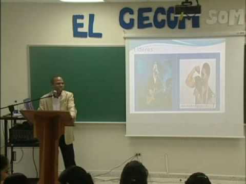 Milton Morrison Liderazgo Basado en Valores 3