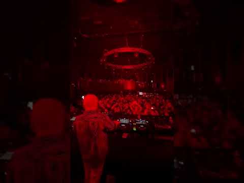 Flavio Folco x Input High Fidelity Dance Club