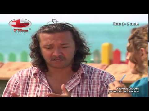 Zoraki Baskan 12 Bolum