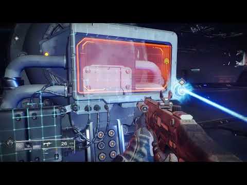 STORY MISSION: UNBROKEN | Destiny 2 [RED WAR CAMPAIGN] Gameplay Walkthrough Part 15