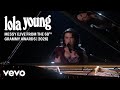 Lola Young - Messy (Live From The 68th Grammy Awards | 2026)