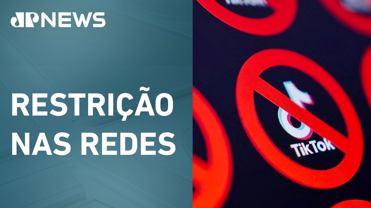 Suprema Corte dos EUA mantém lei que proíbe TikTok